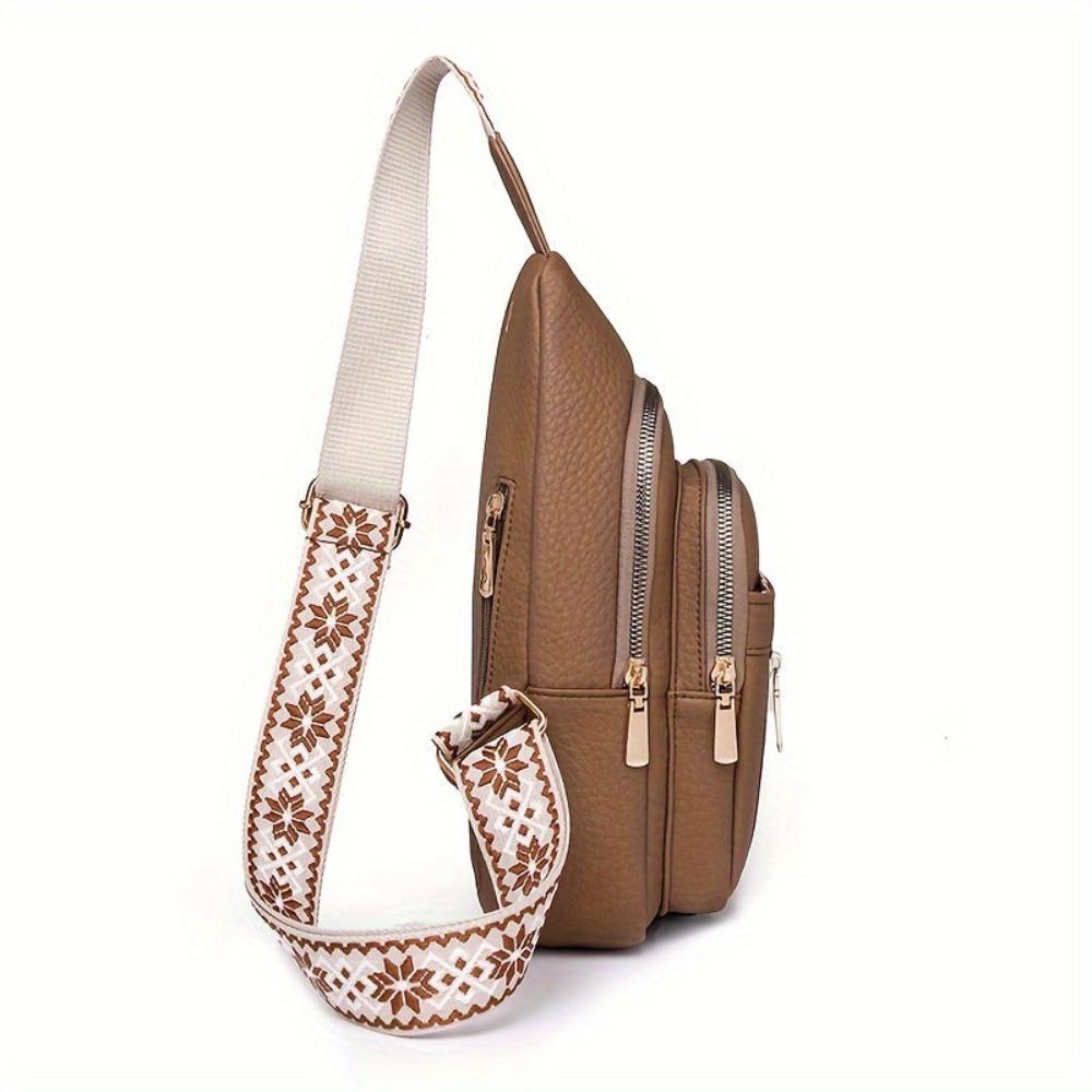 Sac de poche vintage Hazel