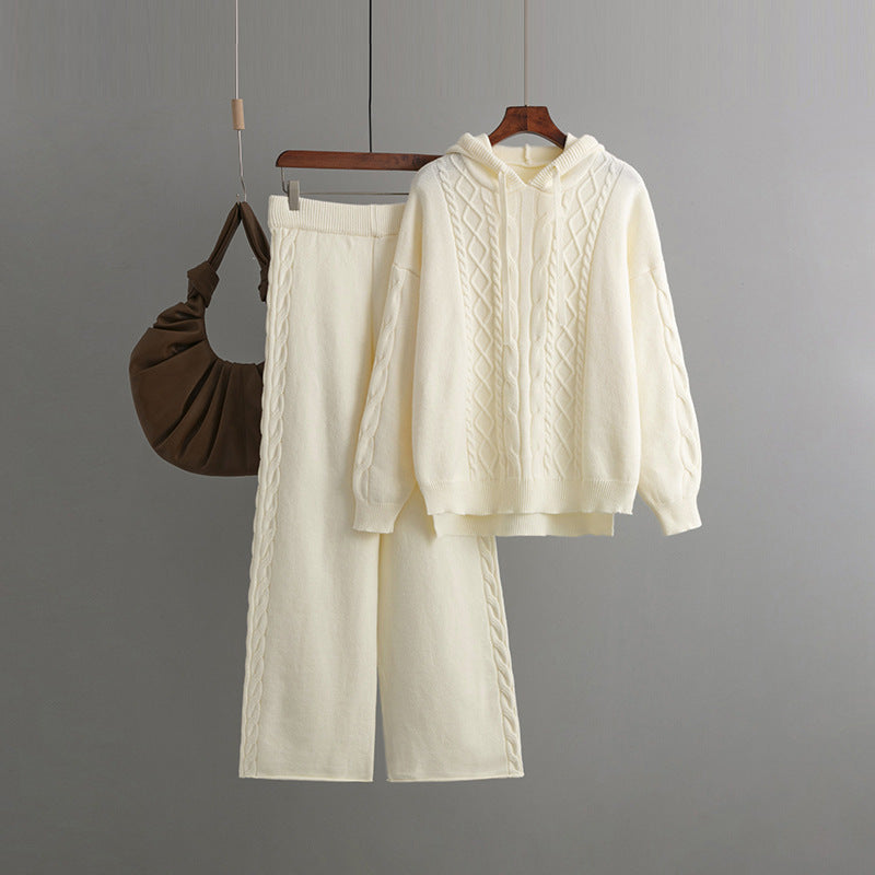 Rania™ - Costume Surdimensionné Confortable