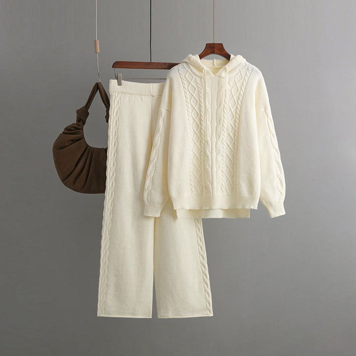 Rania™ - Costume Surdimensionné Confortable