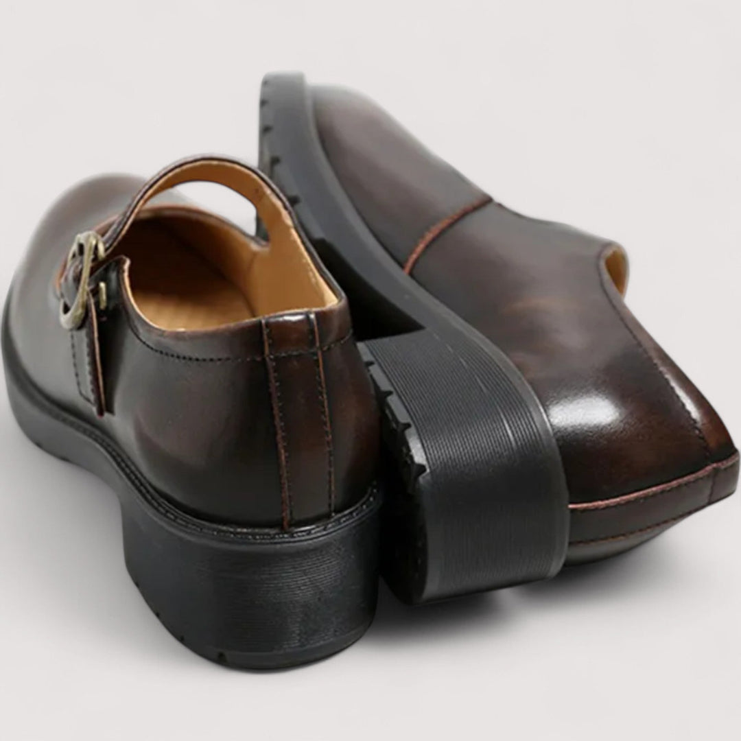 Marta - Chaussures Élégantes et Polyvalentes