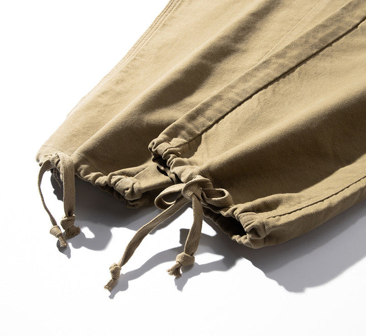 Florent™ | Salopette esprit atelier