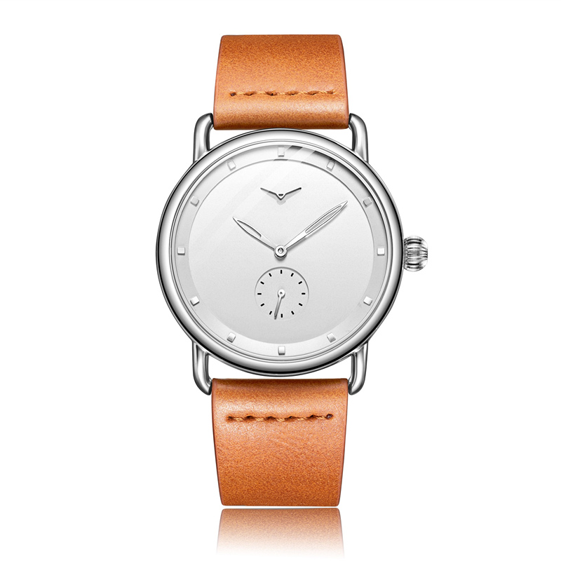 Montre Minimaliste Classique™ - Olsen & Olsen