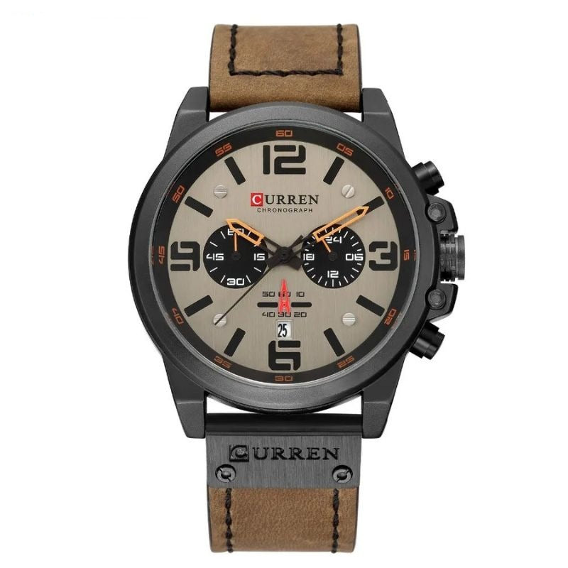 Montre Quartz Casual Ur™ Olsen & Olsen