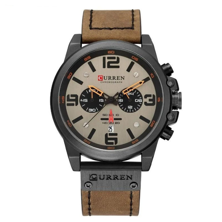 Montre Quartz Casual Ur™ Olsen & Olsen