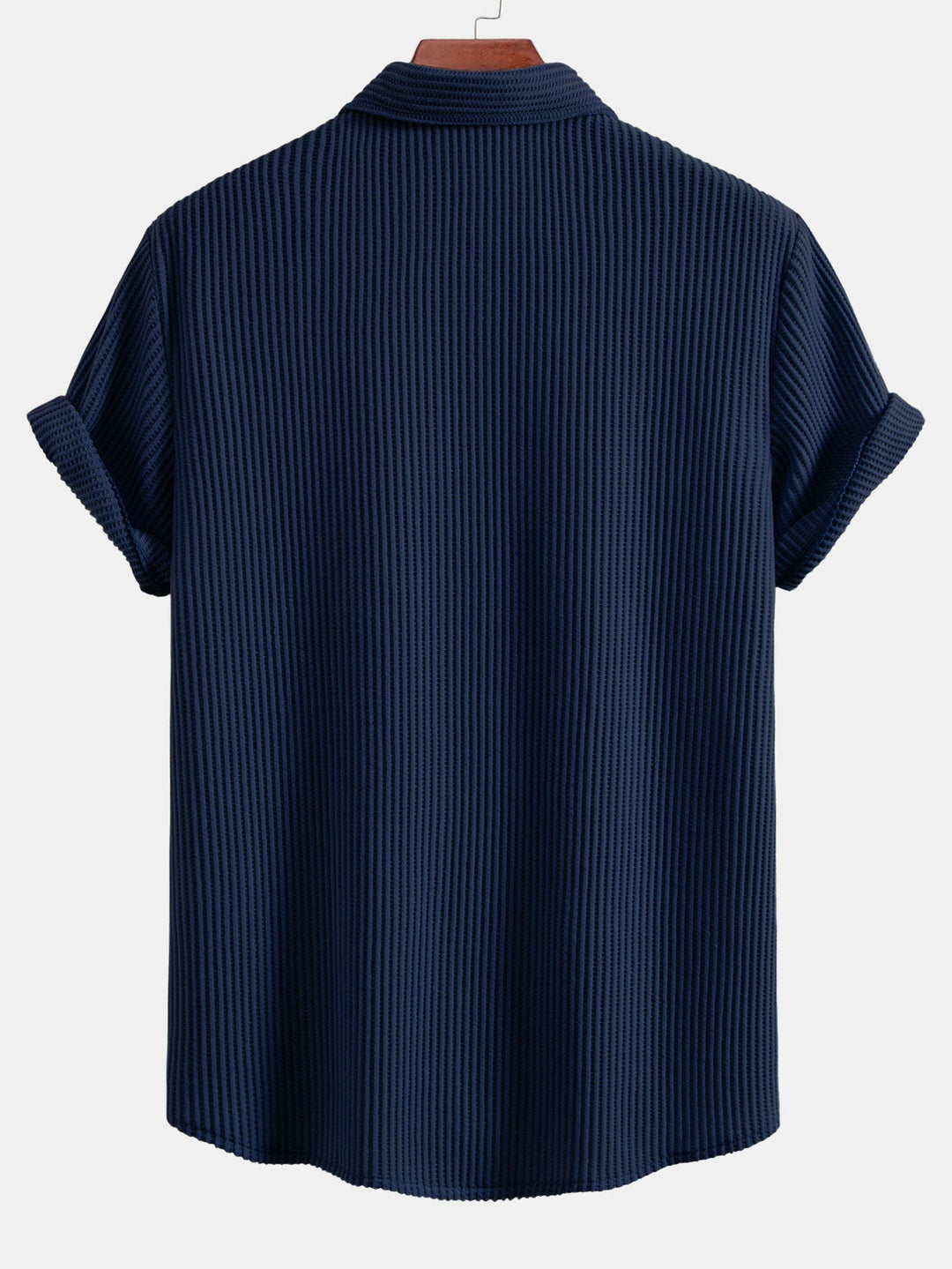 Chemise Relax – Style Léger