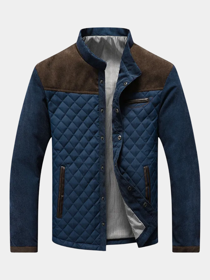 DUMONT | VESTE POUR HOMME DE LUXE