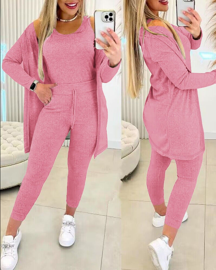 Helena™ - Ensemble Élégant