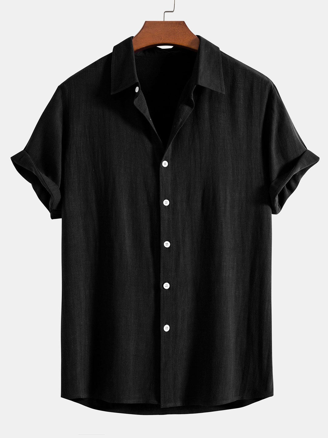 Chemise Relax – Style Léger