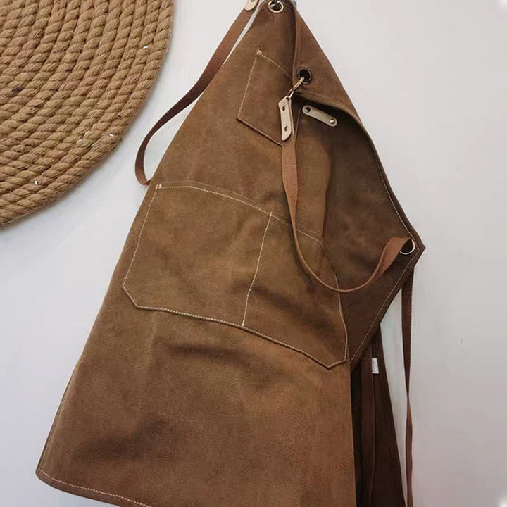 Mathieu | Tablier de travail