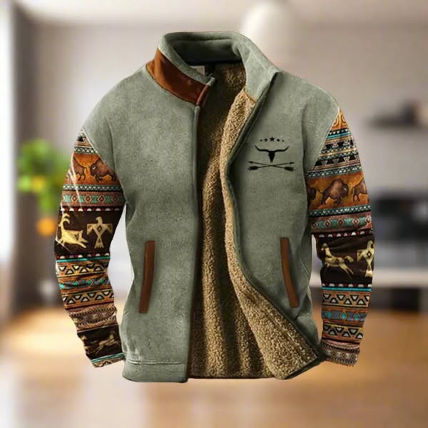 Tony™ - Pull Style Héritage