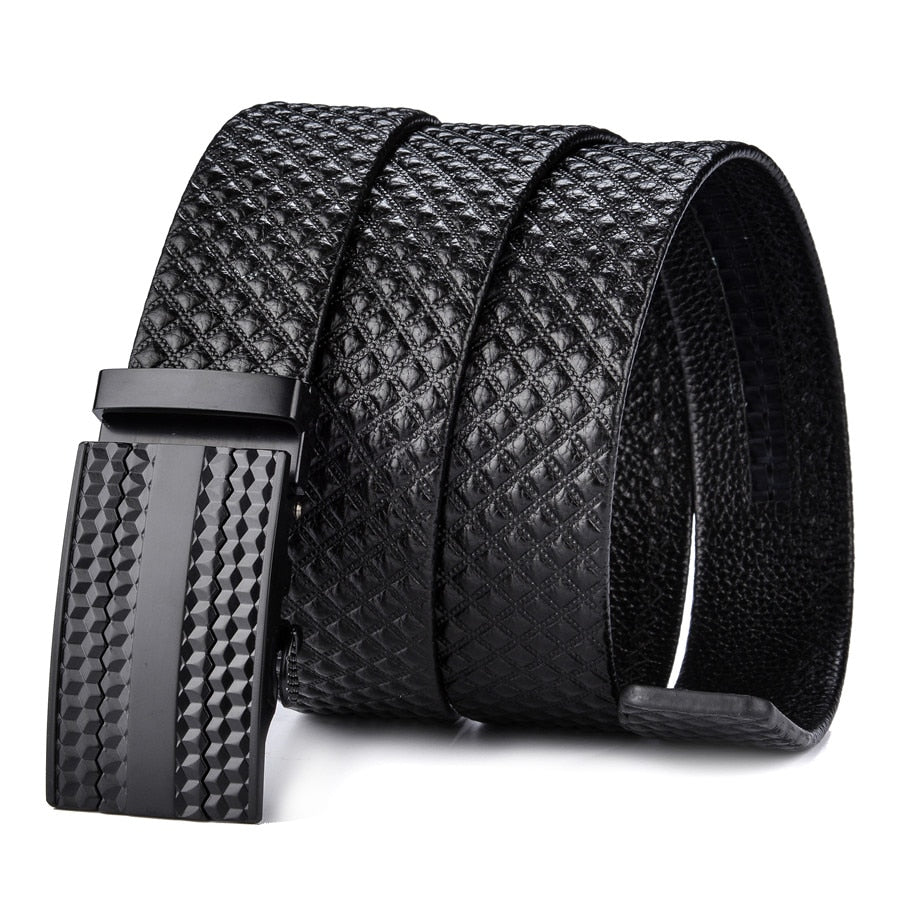 Rocky™ | Ceinture en Cuir Édition Limitée