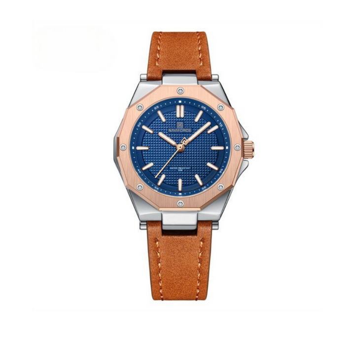 Mode Classique Luxe Montre™ - Olsen & Olsen
