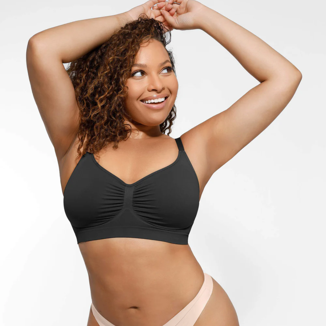 (PACK DE 2) Soutien-gorge Sculptant Sans Coutures