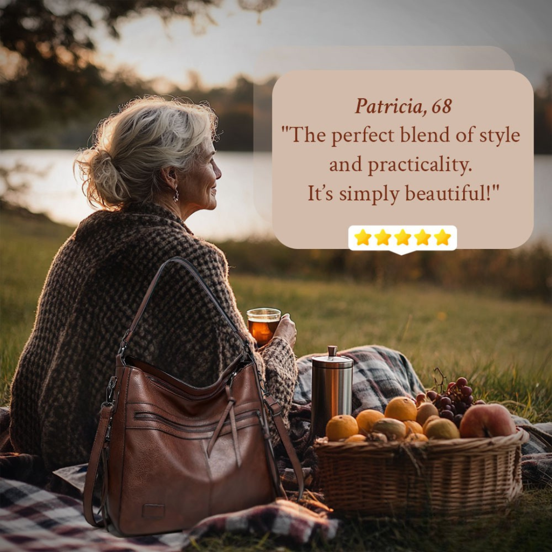 Le Style Exquis de Magda | Sac Luxe