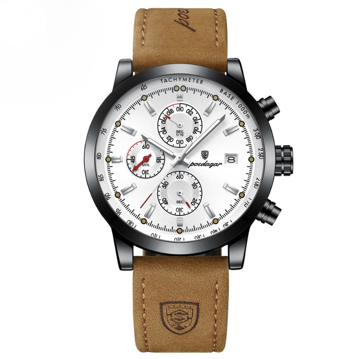 Montre pour homme Luxe Tendance™ Olsen & Olsen
