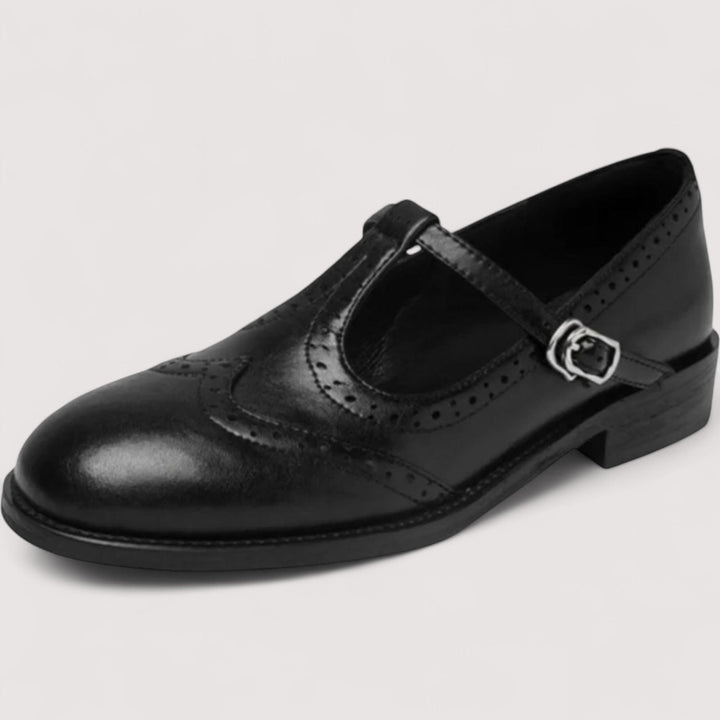 Irene - Sandales Élégantes Intemporelles