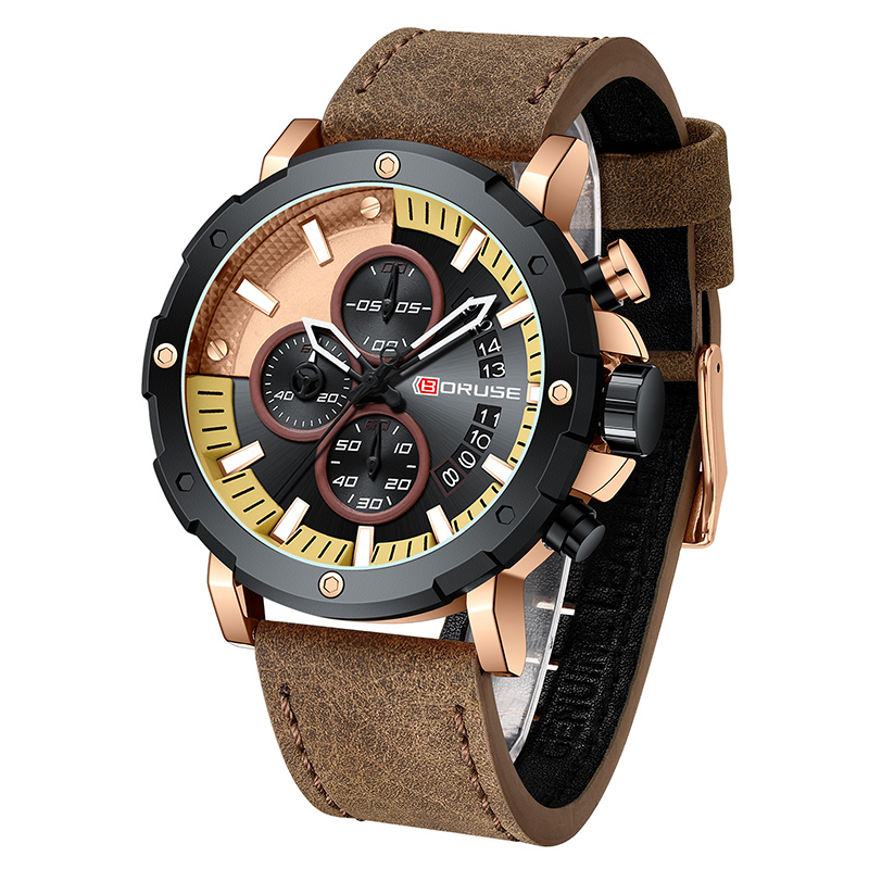 Montre de Sport d'Affaires pour Homme™