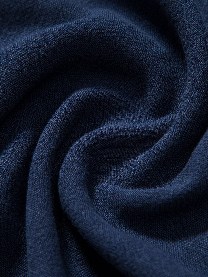 Chemise Relax – Style Léger