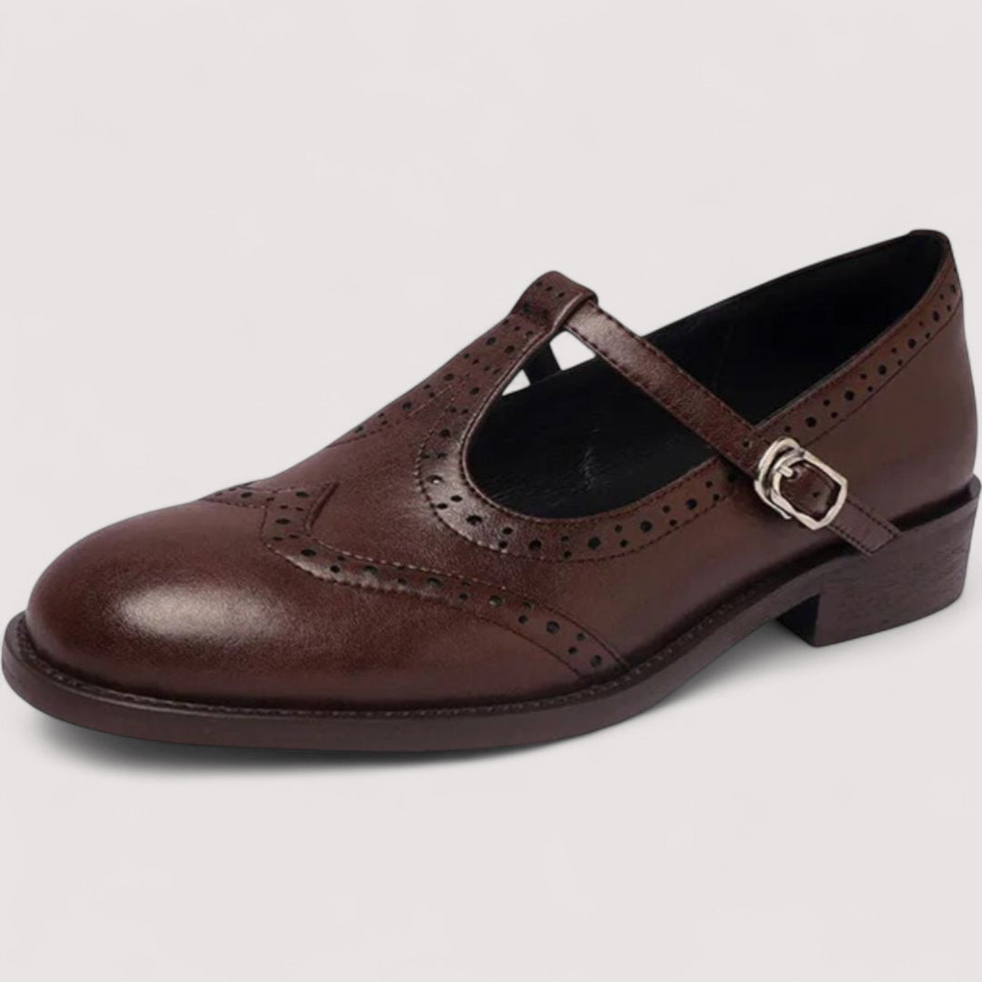 Irene - Sandales Élégantes Intemporelles