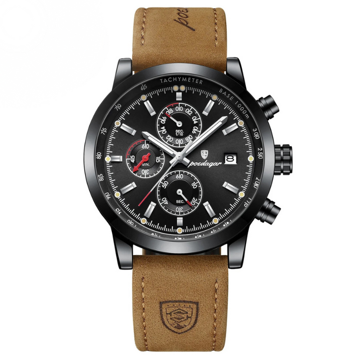 Montre pour homme Luxe Tendance™ Olsen & Olsen