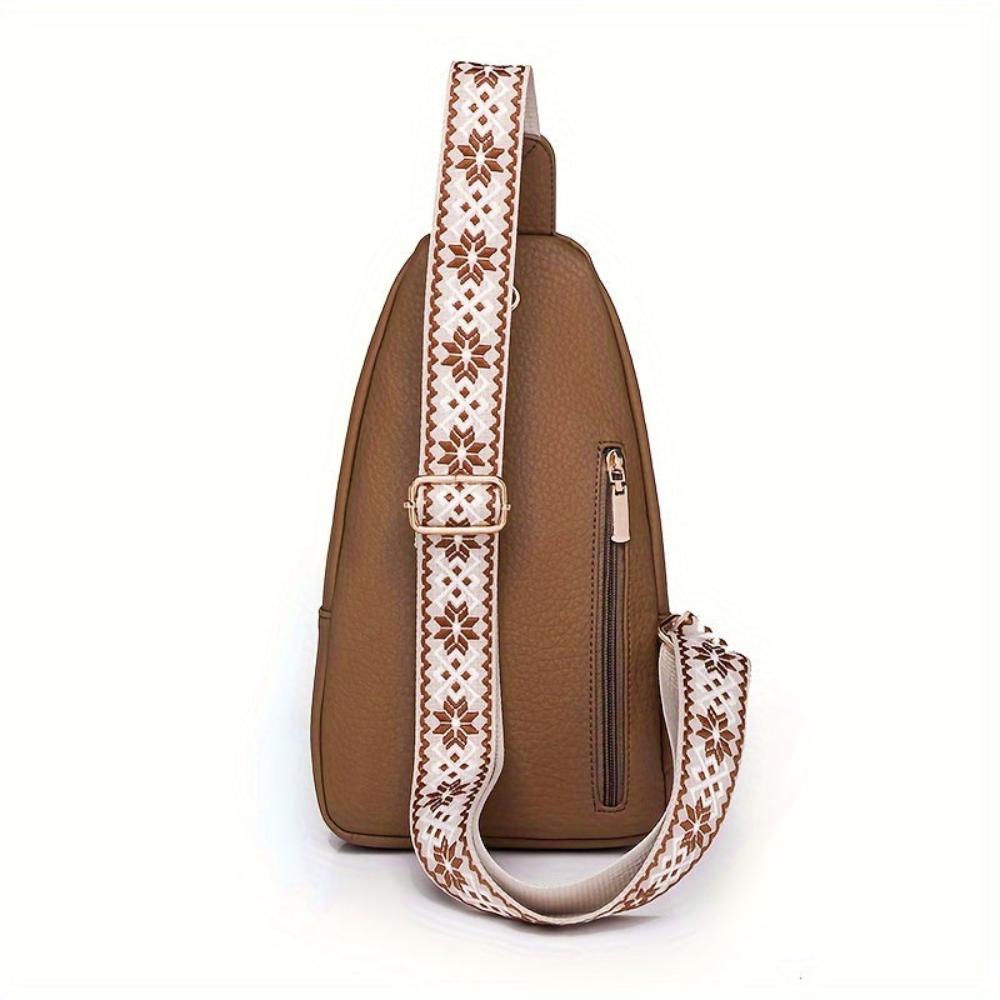 Sac de poche vintage Hazel
