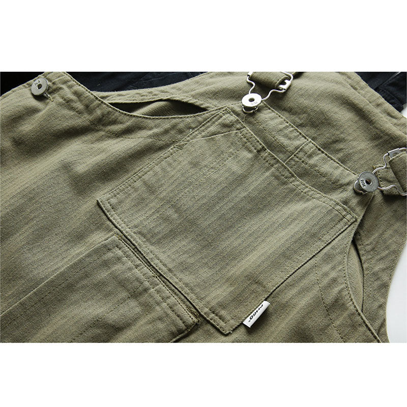 Clément™ | Salopette pratique robuste