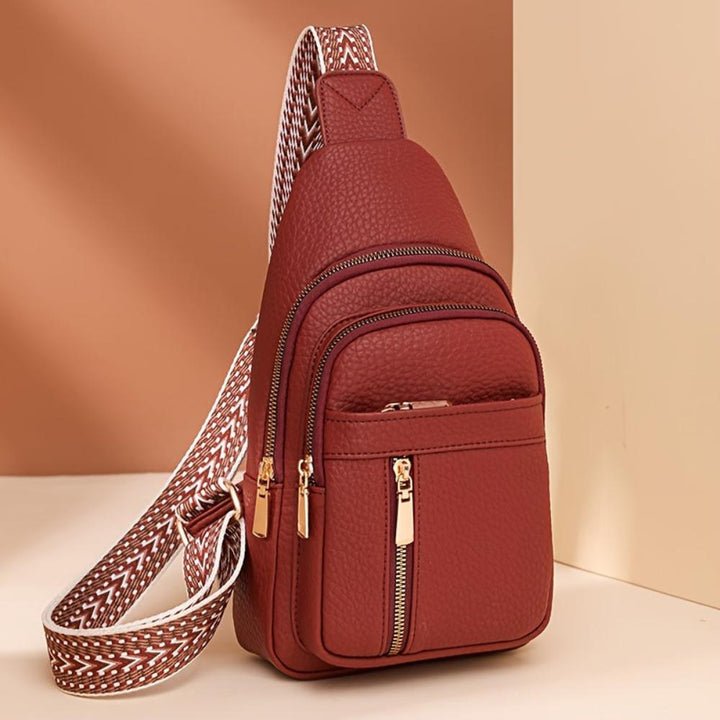 Sac de poche vintage Hazel