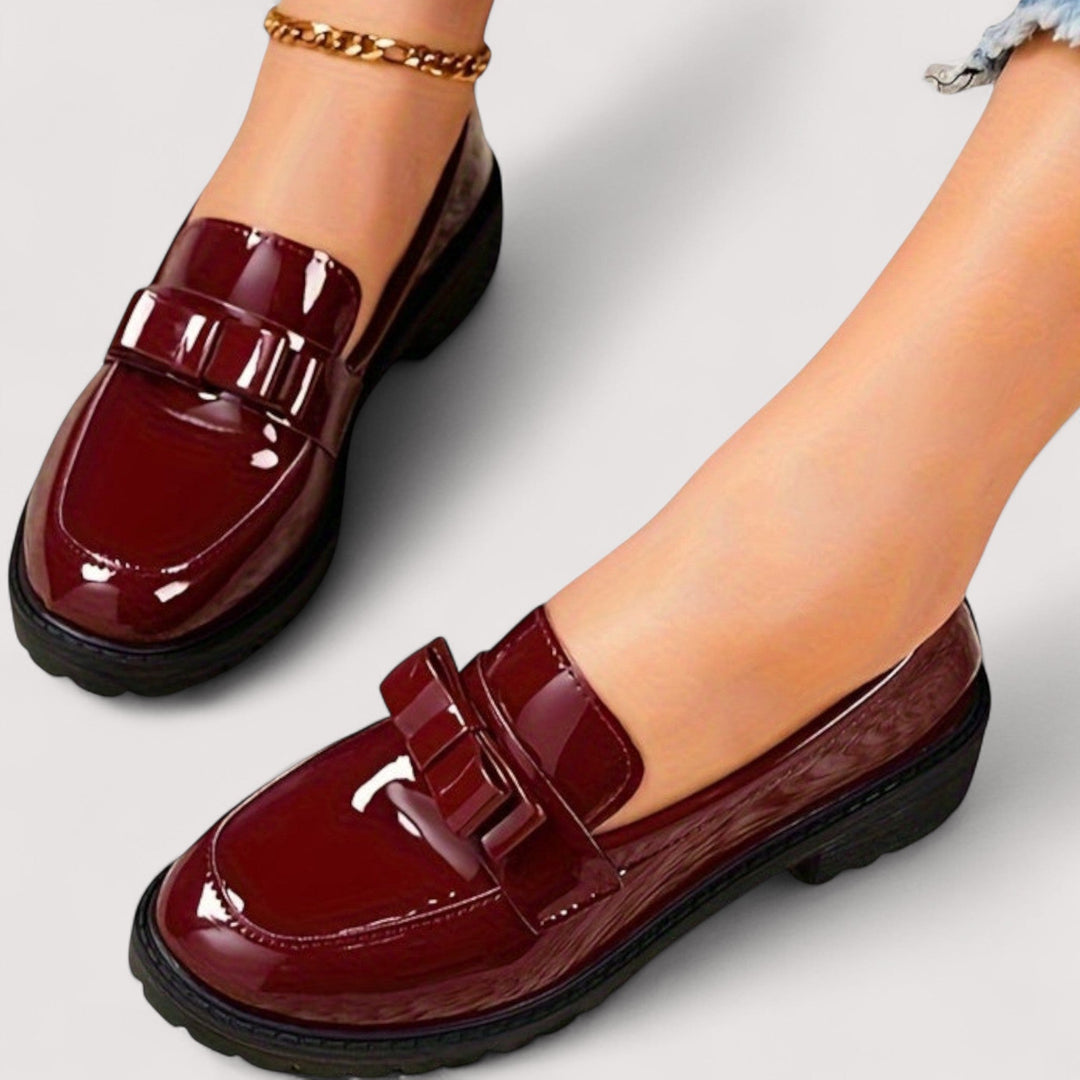 Maya - Sandales Élégantes et Confortables