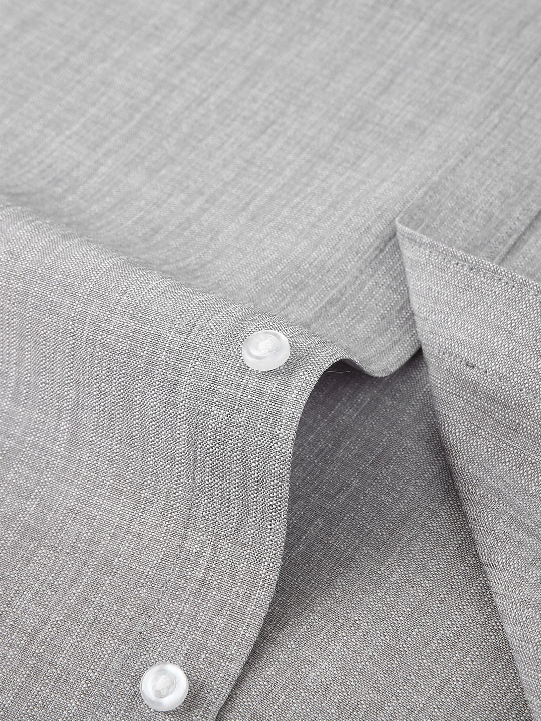 Chemise Rayée Coupe Tailleur – Col Classique