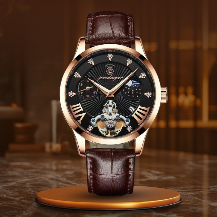 Montre Quartz Décontractée Ur™ - Olsen & Olsen