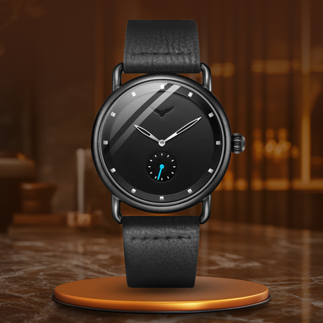 Montre Minimaliste Classique™ - Olsen & Olsen
