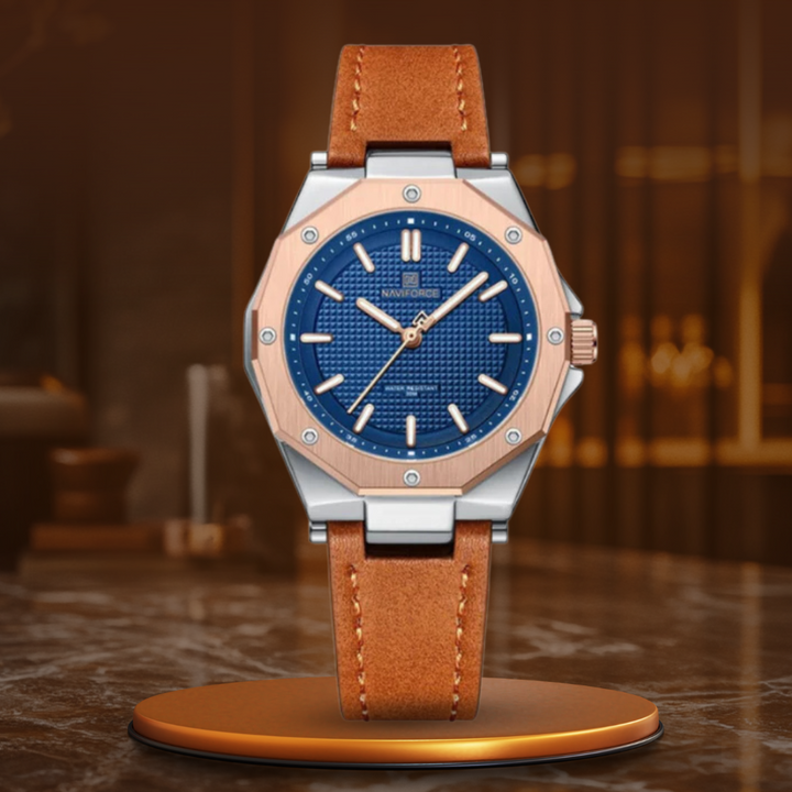 Mode Classique Luxe Montre™ - Olsen & Olsen