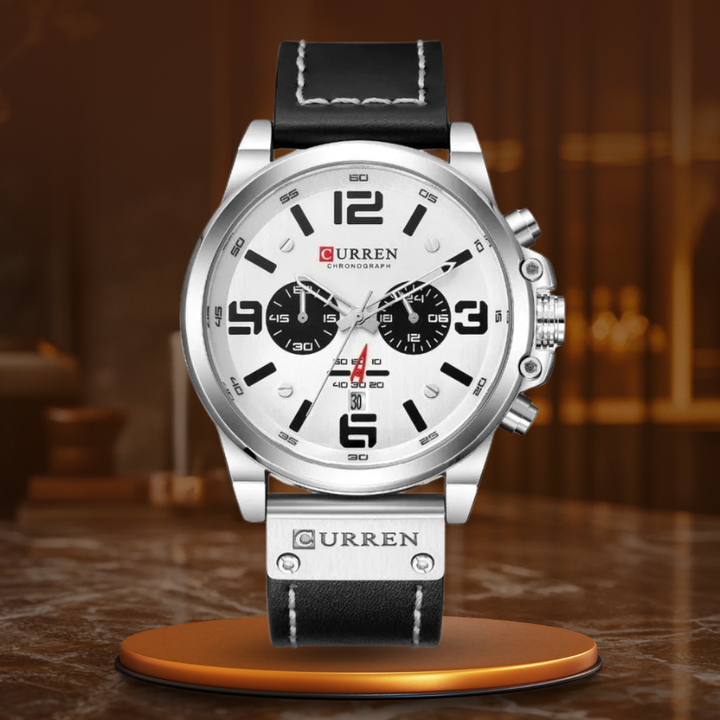 Montre Quartz Casual Ur™ Olsen & Olsen