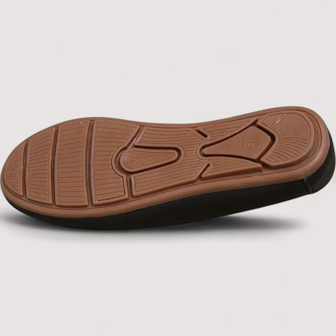 Clara - Chaussures Élégantes Intemporelles