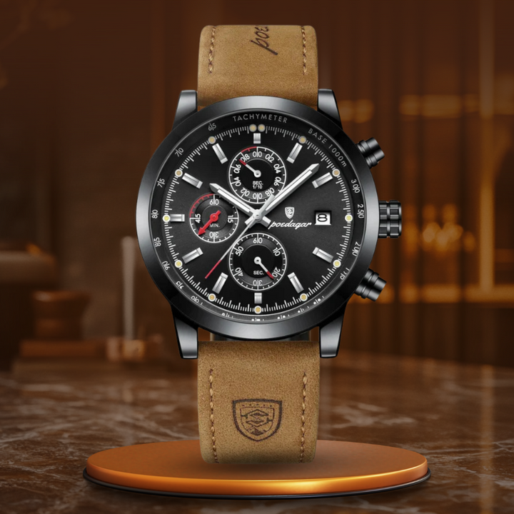 Montre pour homme Luxe Tendance™ Olsen & Olsen