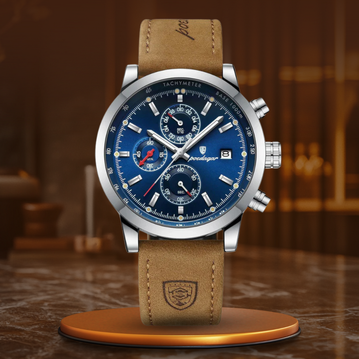Montre pour homme Luxe Tendance™ Olsen & Olsen