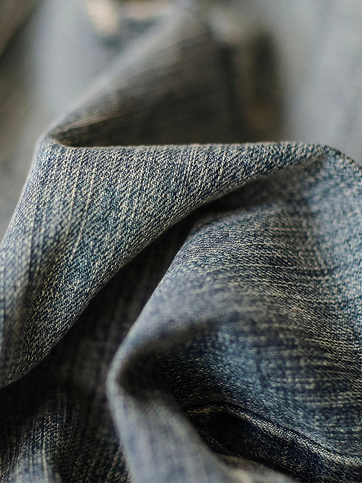 Paul™ | Salopette bleu clair décontractée