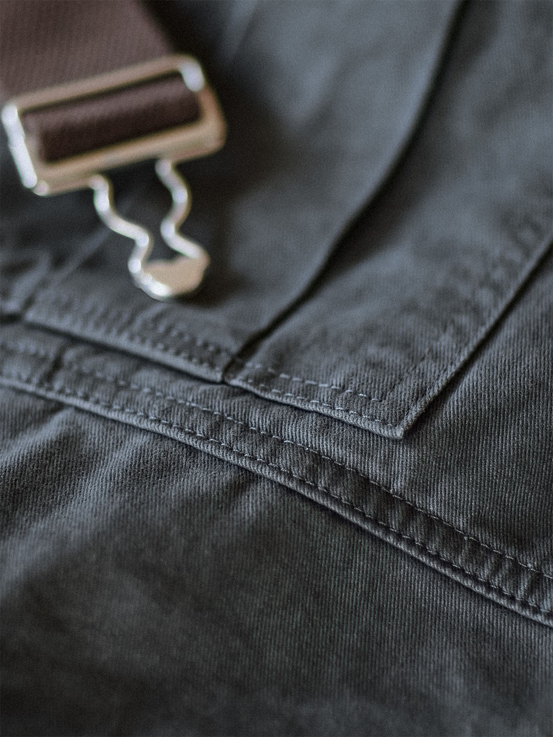 André™ | Salopette intemporelle