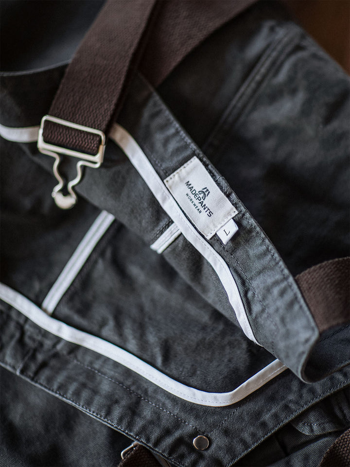 André™ | Salopette intemporelle