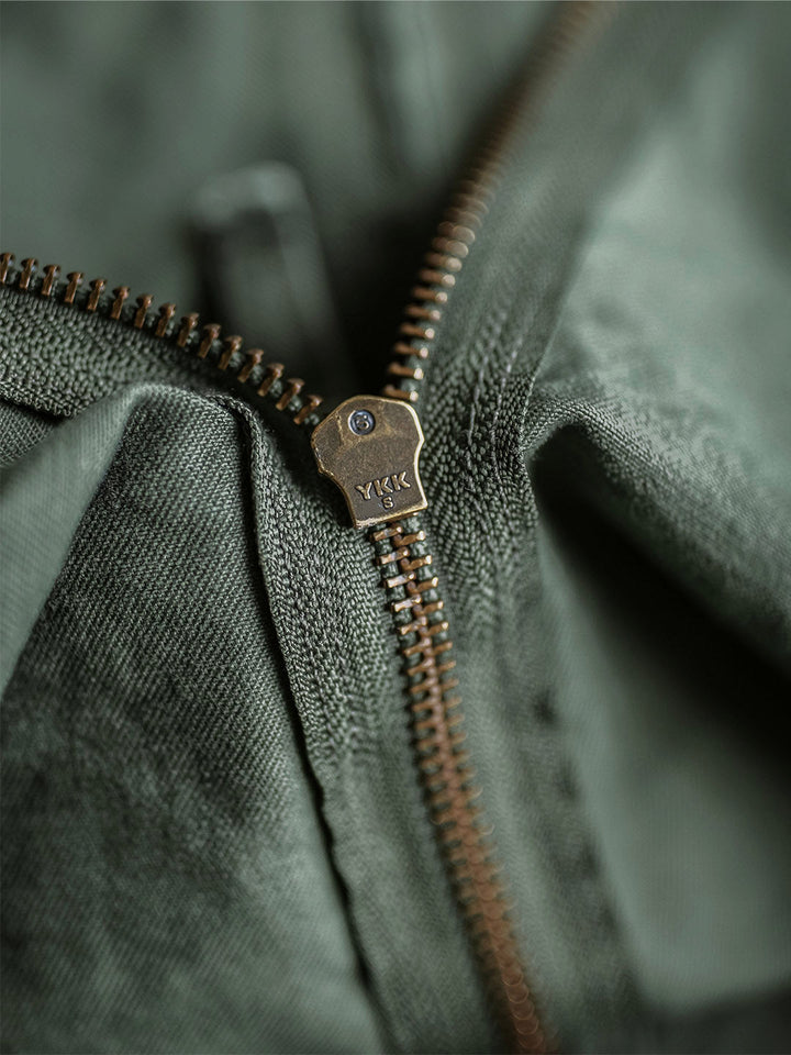 Victor™ | Salopette beige élégante