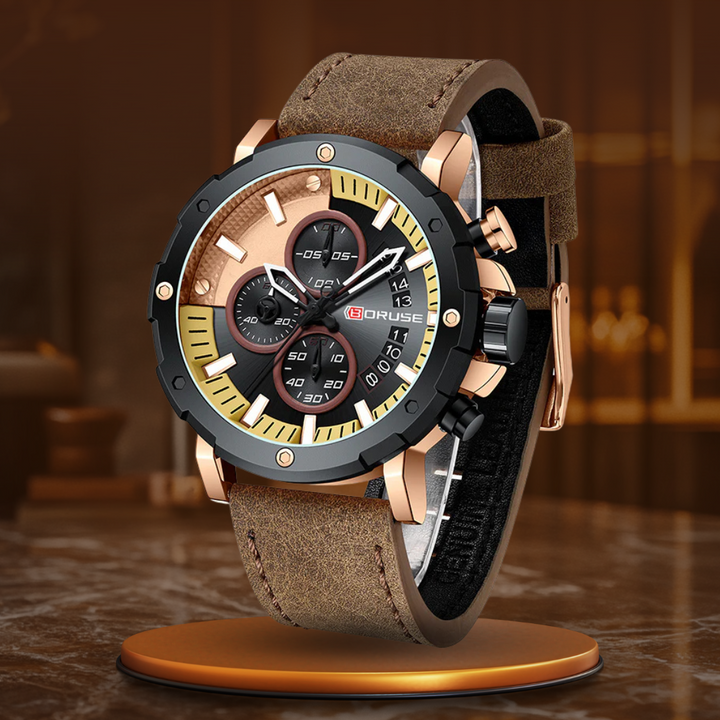 Montre de Sport d'Affaires pour Homme™