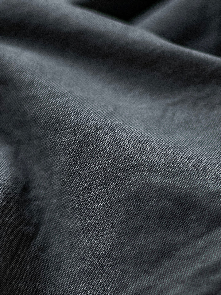 Georges™ | Salopette grise moderne