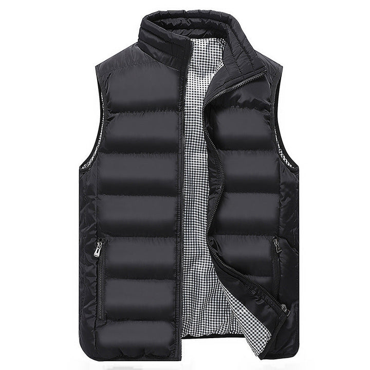 Reni™ | Gilet Matelassé Léger pour un Confort Toutes Saisons