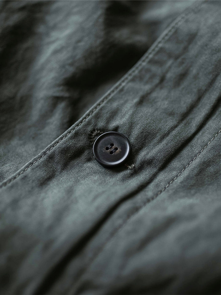 Charles™ | Salopette authentique