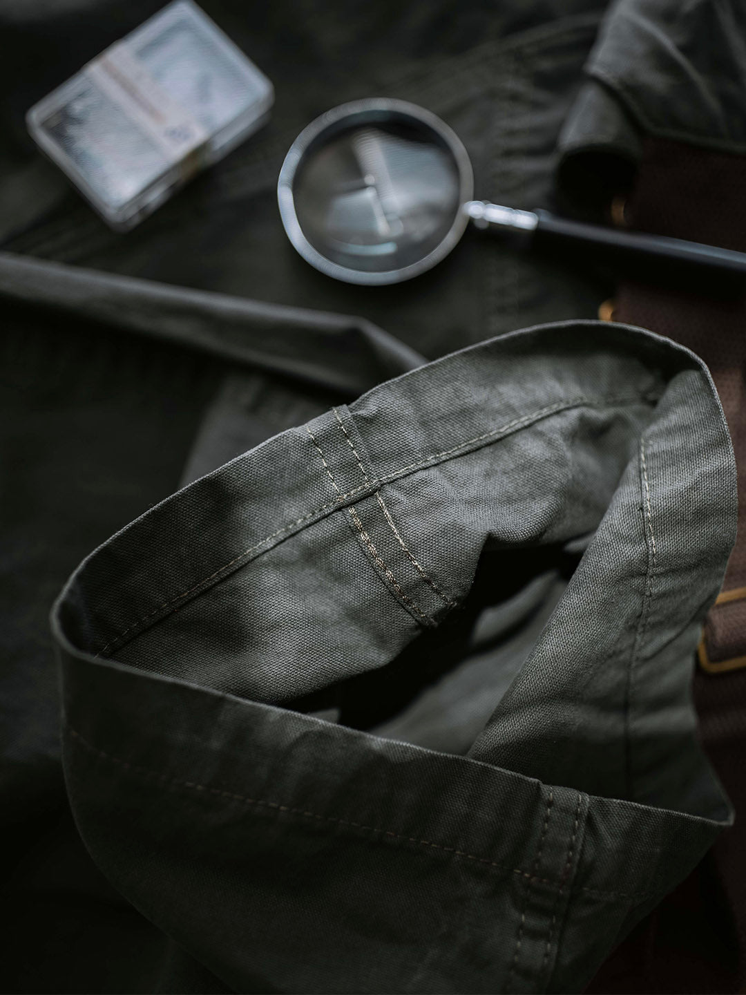 Charles™ | Salopette authentique