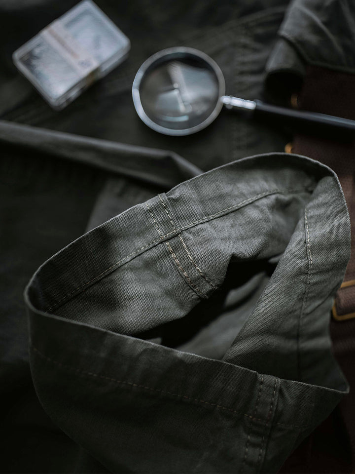 Charles™ | Salopette authentique