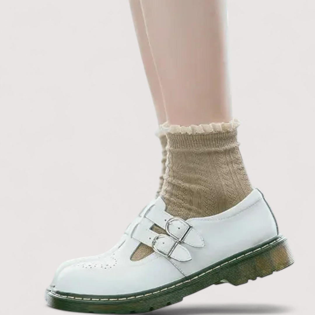 Luna - Chaussures Élégantes et Confortables