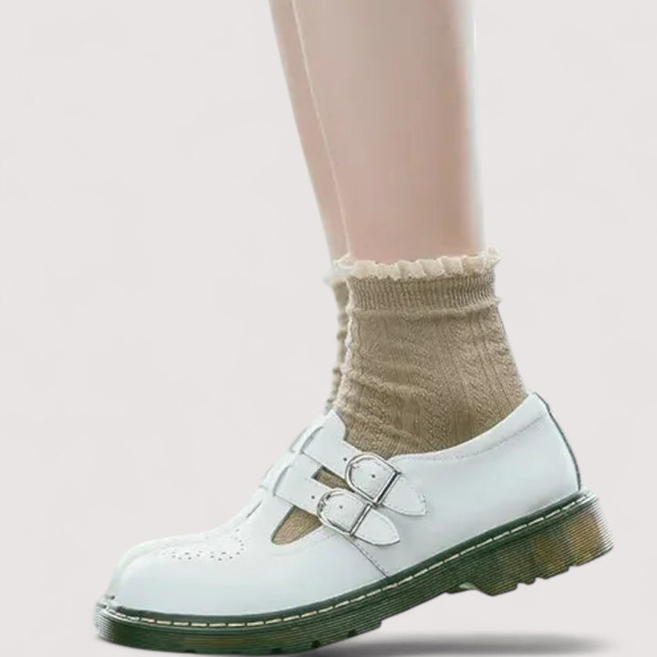 Luna - Chaussures Élégantes et Confortables