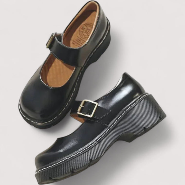 Luna - Sandales Élégantes et Confortables