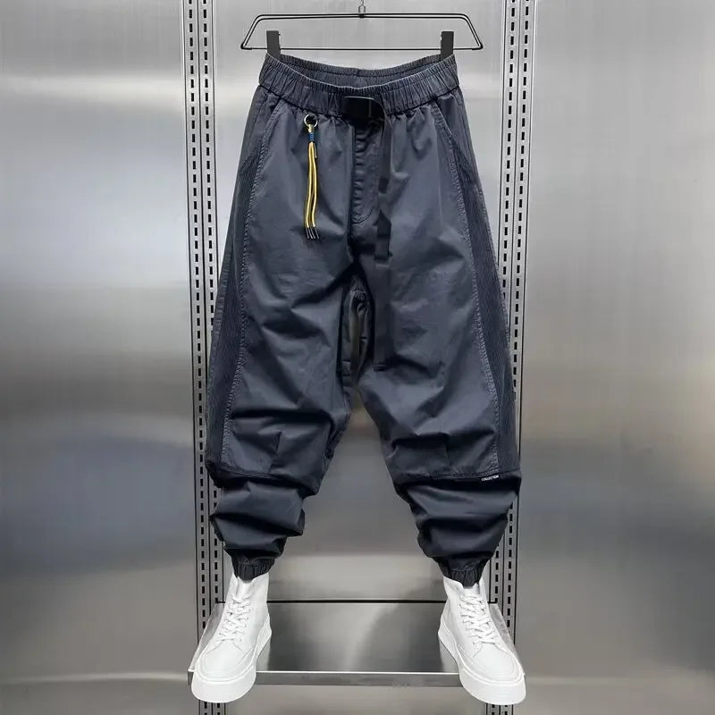 Laurent™ | Pantalons Baggy Confortables